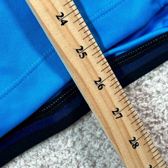 Specialized Womens Large RBX Sport Jersey FullZip Short Sleeve Cycling Blue NWOT - Picture 9 of 10